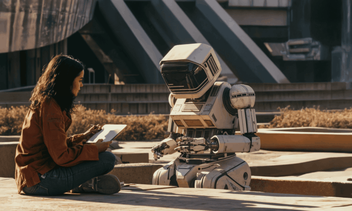 The Revival of Classical Art in a Digital Age